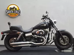 Fat Bob