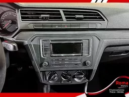 Volkswagen Voyage