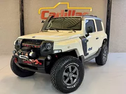 Troller T4