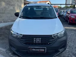 Fiat Strada