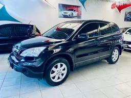 Honda CRV