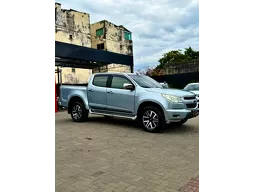 Chevrolet S10