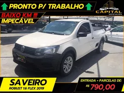 Volkswagen Saveiro