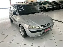 Chevrolet Celta