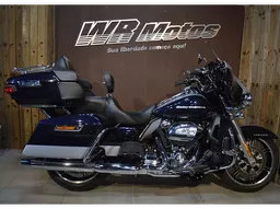 Harley-Davidson Ultra Limited