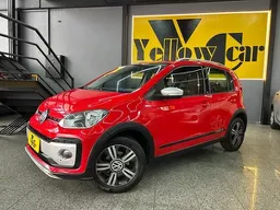 Volkswagen Cross UP
