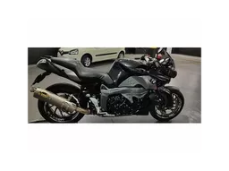 BMW K 1300 R