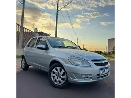 Chevrolet Celta