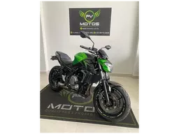 Kawasaki Z