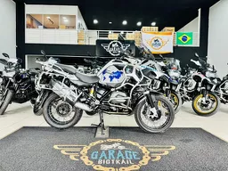 R 1200 GS