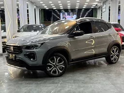 Fiat Pulse