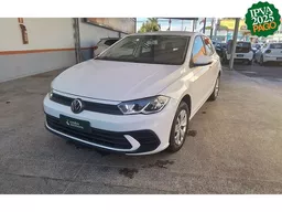 Volkswagen Polo Hatch