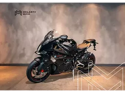 S 1000 RR