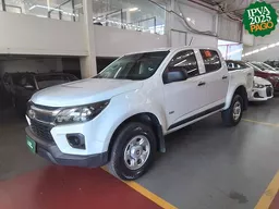 Chevrolet S10