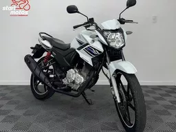 Fazer YS 150
