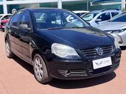 Volkswagen Polo Sedan