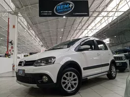 Volkswagen Crossfox