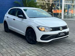 Volkswagen Polo Hatch