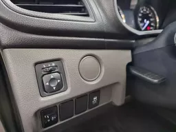 Mitsubishi L200 Triton
