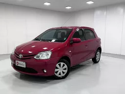 Toyota Etios