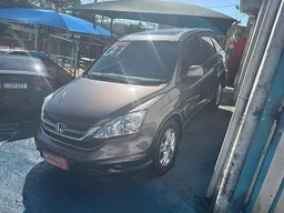Honda CRV