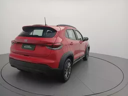 Fiat Pulse