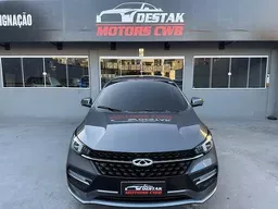 Chery Arrizo 6
