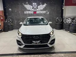 Chery Arrizo 6 Pro