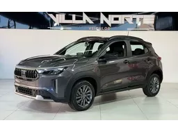 Fiat Pulse