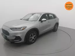 Honda ZR-V