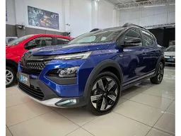 Renault Kardian