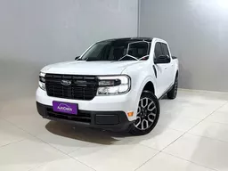 Ford Maverick
