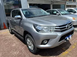 Hilux