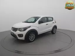 Fiat Mobi