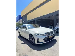 BMW 320i
