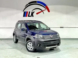 Fiat Uno