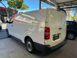 Citroën Jumpy