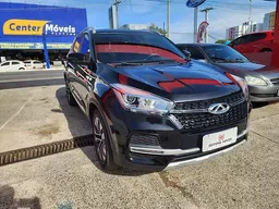 Chery Tiggo 5X