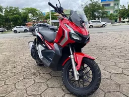 Honda ADV