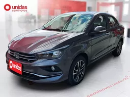 Fiat Cronos