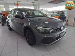 Volkswagen Polo Hatch