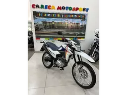 NXR 160
