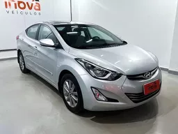 Elantra