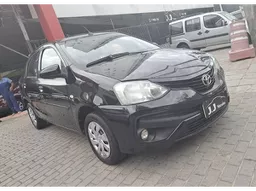 Toyota Etios