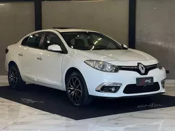 Fluence