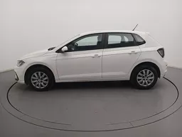 Volkswagen Polo Hatch