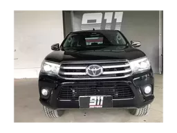 Hilux