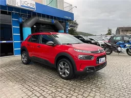 C4 Cactus