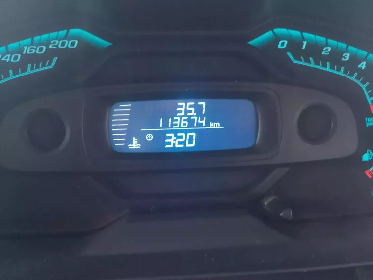 Foto do carro