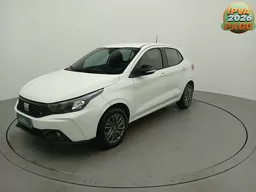 Fiat Argo